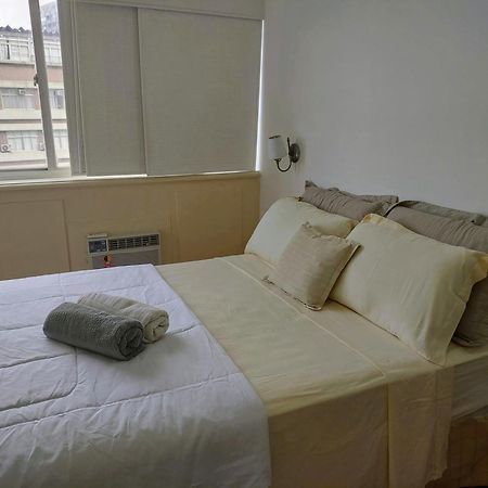 Apartamento Flat Rio Design/Leblon Río de Janeiro Exterior foto