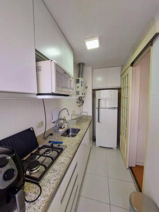 Apartamento Flat Rio Design/Leblon Río de Janeiro Exterior foto