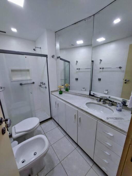 Apartamento Flat Rio Design/Leblon Río de Janeiro Exterior foto