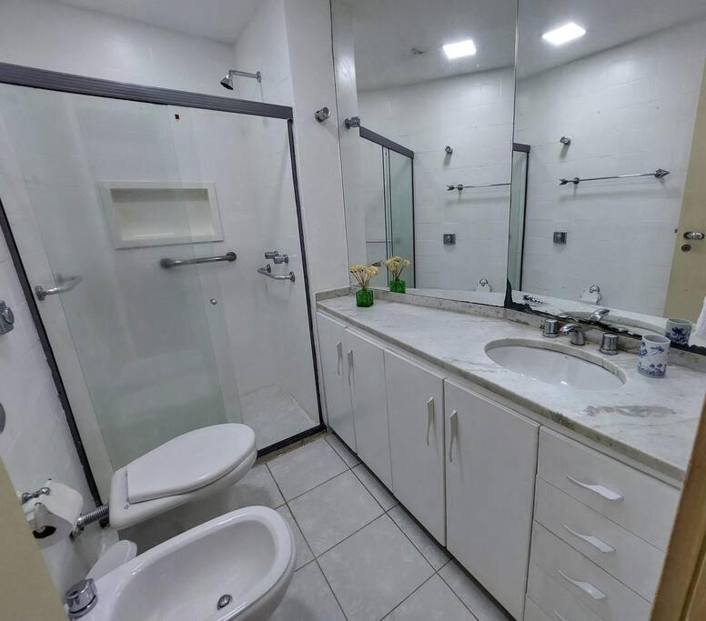 Apartamento Flat Rio Design/Leblon Río de Janeiro Exterior foto