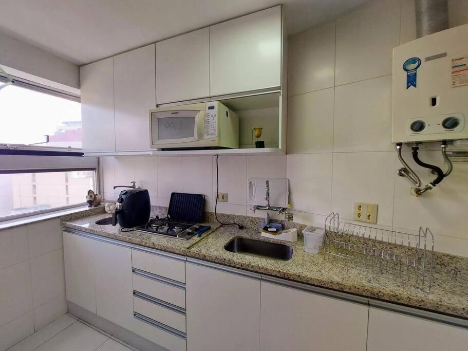Apartamento Flat Rio Design/Leblon Río de Janeiro Exterior foto