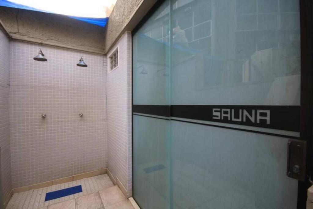 Apartamento Flat Rio Design/Leblon Río de Janeiro Exterior foto