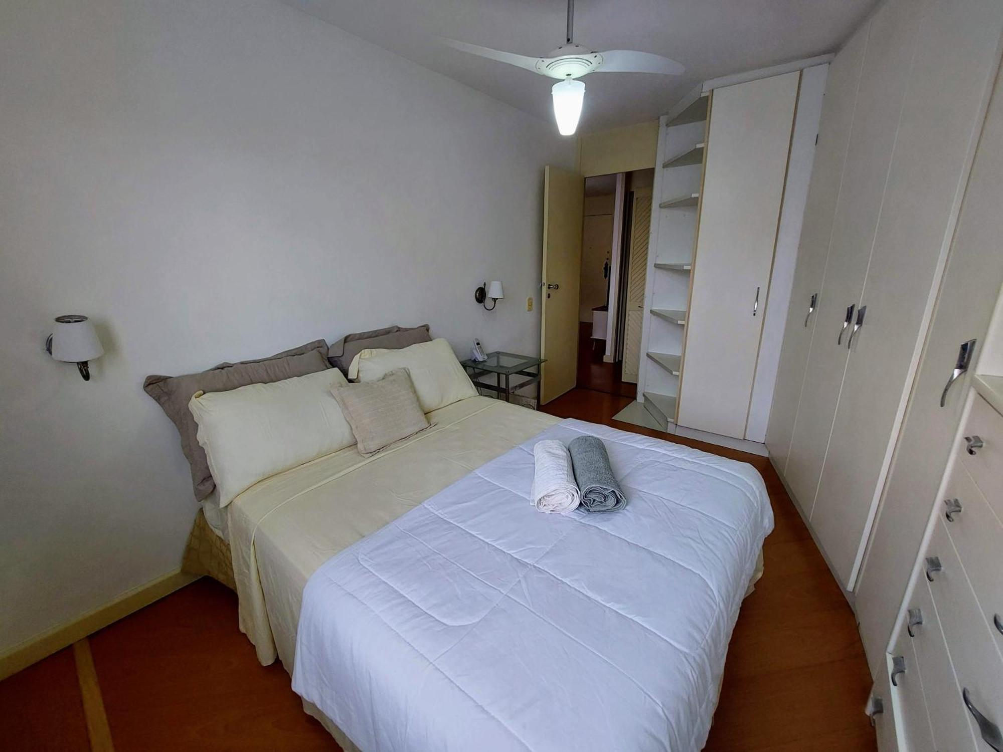 Apartamento Flat Rio Design/Leblon Río de Janeiro Exterior foto